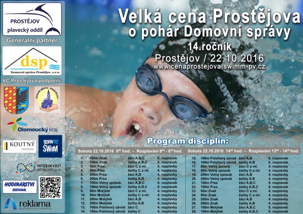 Plakat VC Prostejova 2016 maly